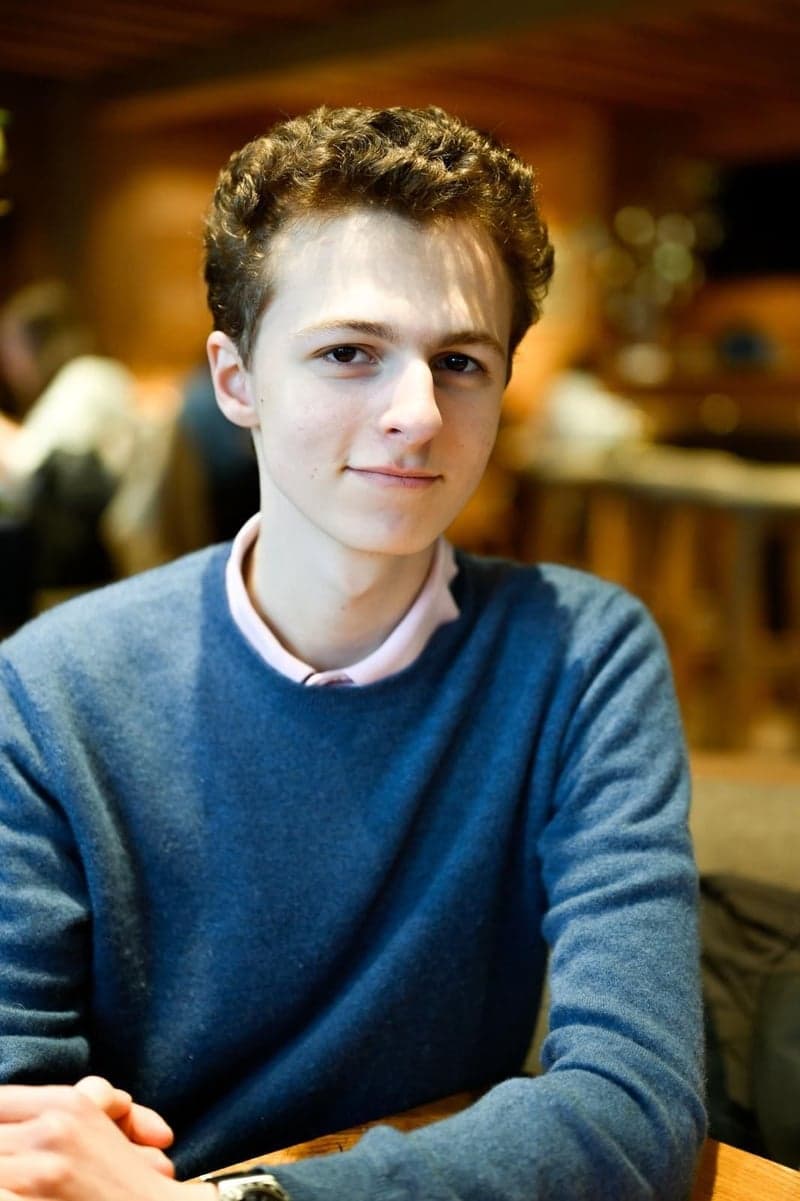 Adrien Starobinski